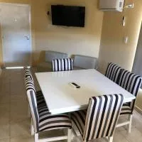 Sol Latino 2, hotel a Victorica