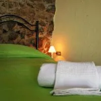 Viesnīca Il Castello pilsētā Vidžāno