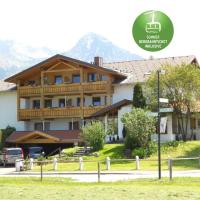 Hotel AlpIn Bed & Breakfast