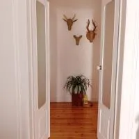 Casa da Umbria, hotel u gradu Odemira