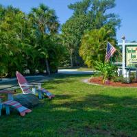 Anchor Inn and Cottages, hotel in Sanibel