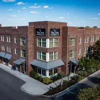 The Inn At The Crossroads, hotell i Lake City