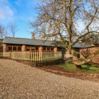 Middle Burrow Cottage