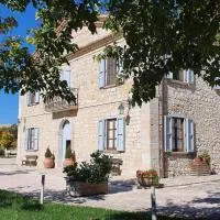 I Casali di Colle Monte, hotel a San Giuliano di Puglia
