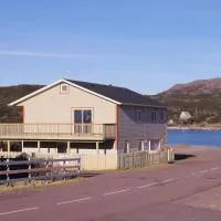 appartement bord de mer, hotel em Saint-Pierre