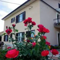 Apartments Rusin, готель у Крку