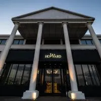 Howard Hotel Paris Orly Airport, hotel en Paray-Vieille-Poste