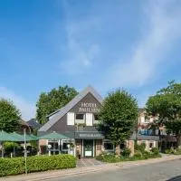 Hotel Paulsen, Hotel in Zeven