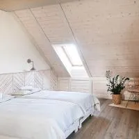 Palaima Hotel Anykščiai, hotell i Anykščiai