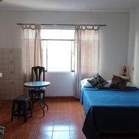 flat hospedaje Aradia, khách sạn ở Pueblo Libre, Lima