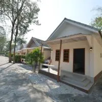Wan Resort Rayong, отель в городе Ban Laem Makham