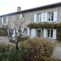 La sérénité, hotelli kohteessa Grazac
