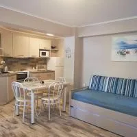 Amaranti Luxury Apartments & Studios