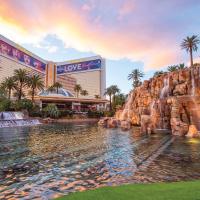 Treasure Island - TI Las Vegas Hotel & Casino, a Radisson Hotel, Las Vegas  – Updated 2023 Prices