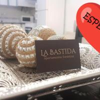 Apartamentos la Bastida