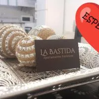 Apartamentos la Bastida, hotel di Totana