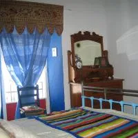 Casa Annette, ξενοδοχείο σε Cortelazor