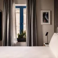 Amery House, hotel sa Sliema