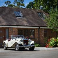 Ashbrook Lets Apartments, hotel in Blewbury