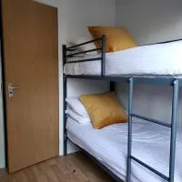 Kingussie Garden Cabins, hotel Kingussie-ban