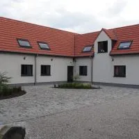 Tournai में, होटल Côté Grange
