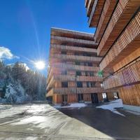 Selva Mountain Apartment