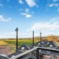 The Zin Loft, hotel em Orange