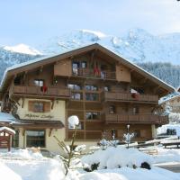 Alpine Lodge 6