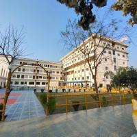 The Buddha Resort, hotel near Gaya International Airport - GAY, Gaya