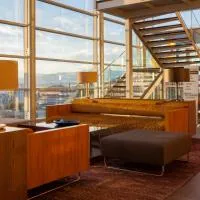 Hotel Palau de Bellavista Girona by URH, хотел в Жирона