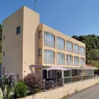 Hotel Alata, hotel v destinácii Alata
