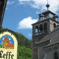 All you need is Dinant, Leffe, Maredsous and Anhée-sur-Meuse, hôtel à Anhée