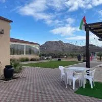 Alreef farm, hotel en Ras al-Khaimah