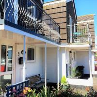 Anchor Cottage, hotel in East Cowes