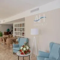 Hotel Adriatico, hôtel à Tricase
