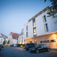 Lind Hotel, khách sạn ở Rietberg