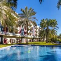 Daniya Denia Spa & Business 4*, hotel v destinaci Denia
