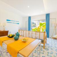 TaoApartments - Casa Salina, hotel a Taormina