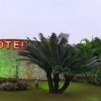 Motel Libidus Joinville, hotel in Joinville