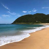 Silveira House, hotel en Garopaba