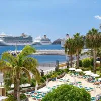PortoBay Santa Maria - Adults Only, hotel em Funchal