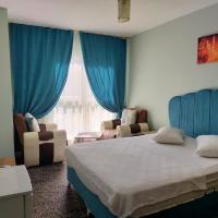 The Tuyap Rainbow Suites, hotel in Beylikduzu