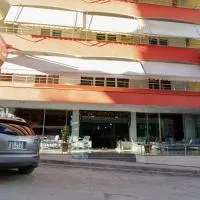 Hotel Lindi, hotel din Sarandë