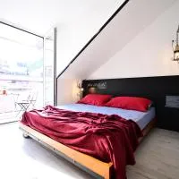 Le Comprese - B&b Experience, hotel v destinácii Battipaglia