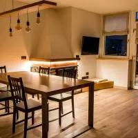 Alpenrooms, Hotel in Transacqua