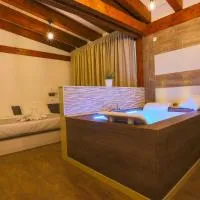 Il Semaforo Sila Hotel, hotel u gradu 'Taverna'