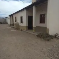 Amancay, hotel a Payogasta