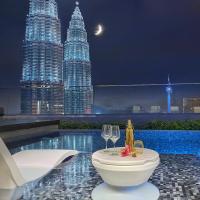 Star Suites KLCC by Like Home