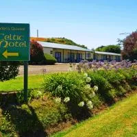 Celtic Motel, Hotel in Foxton