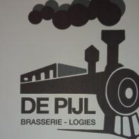 Brasserie & Logies De Pijl